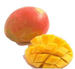 Mango food and drinks