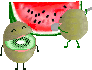 Melon food and drinks