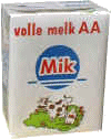 Milk food and drinks