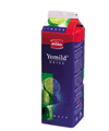Milk food and drinks
