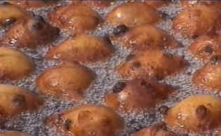 Oliebol