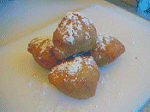 Oliebol