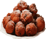 Oliebol