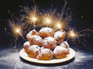 Oliebol