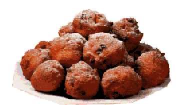 Oliebol