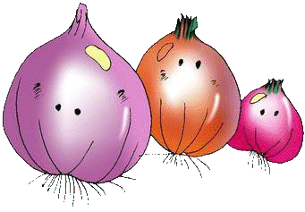 Onions