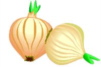 Onions