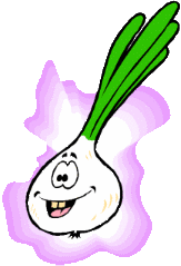 Onions