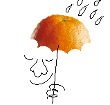 Oranges