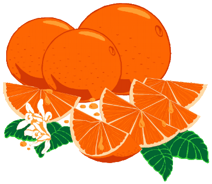 Oranges