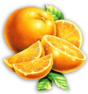Oranges