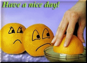 Oranges