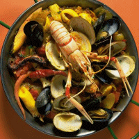 Paella