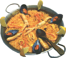 Paella