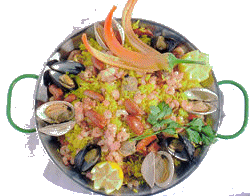 Paella