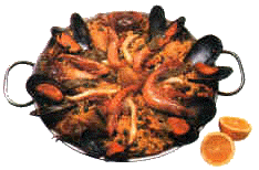 Paella