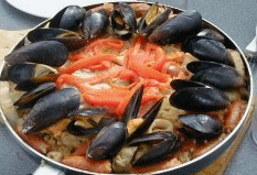 Paella