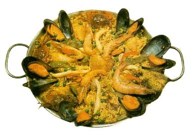 Paella