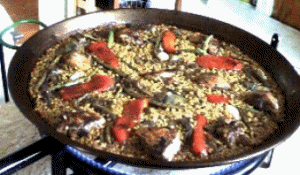 Paella