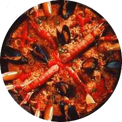 Paella