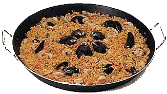 Paella