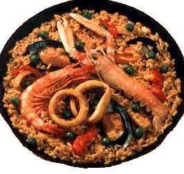 Paella