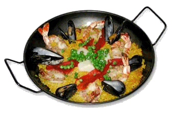 Paella