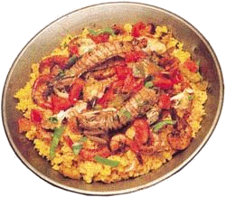 Paella