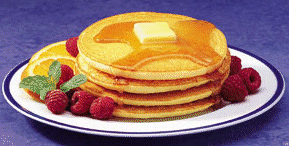 Pancakes