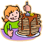 Pancakes