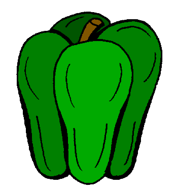 Paprika food and drinks