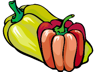 Paprika food and drinks