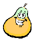 Pears food and drinks