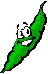 Peas food and drinks