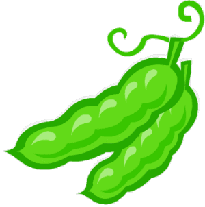 Peas