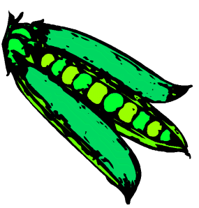 Peas food and drinks