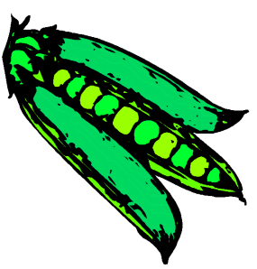 Peas