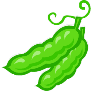 Peas food and drinks