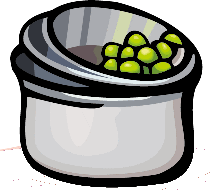 Peas food and drinks