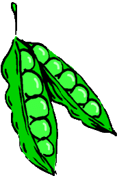 Peas