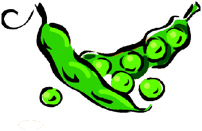 Peas