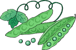 Peas