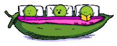 Peas food and drinks