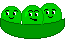 Peas food and drinks