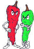 Peppers food and drinks