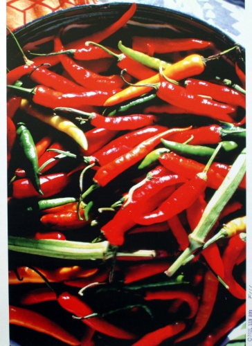 Peppers