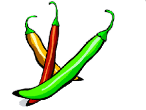 Peppers food and drinks