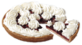 Pies food and drinks