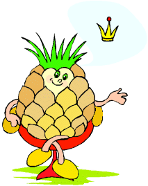 Pineapple