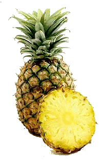 Pineapple